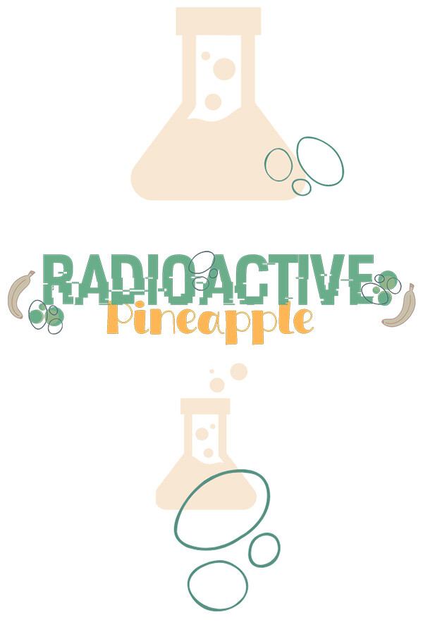 Radioactive Pineapple