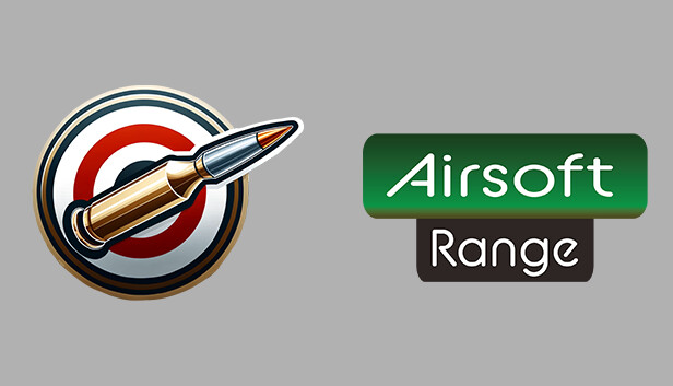 Airsoft Range Steam capsule image