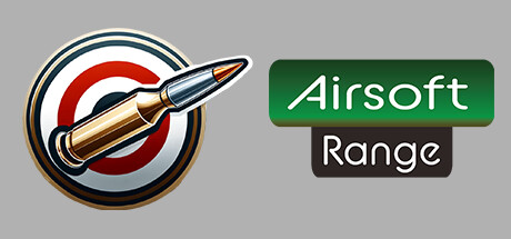 Airsoft Range Steam header image