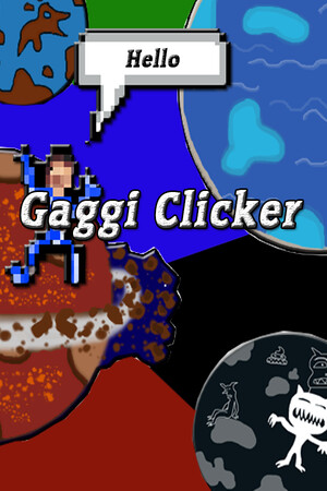 Gaggi Clicker cover art
