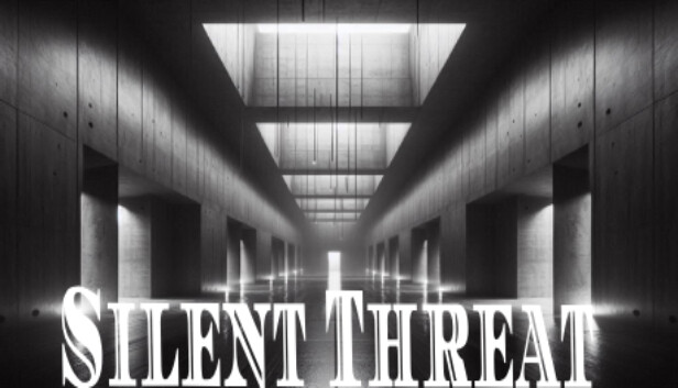 Silent Threat Steam capsule image