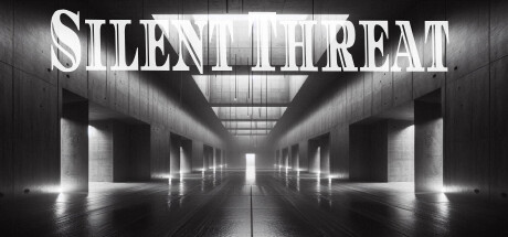 Silent Threat Steam header image