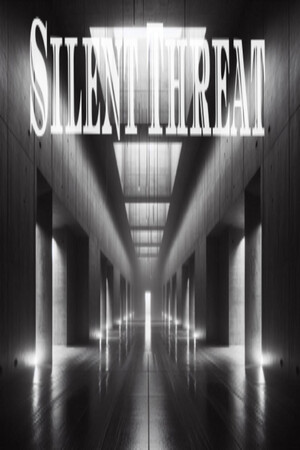 Silent Threat cover art
