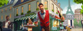 Parisian Bistro Simulator
