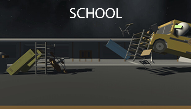 Prestis Silly Workshop Steam capsule image