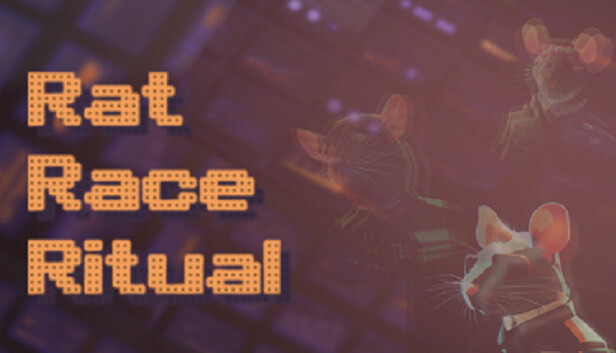 Rat Race Ritual Steam capsule image