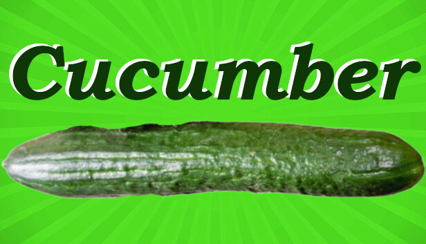 Cucumber Steam capsule image
