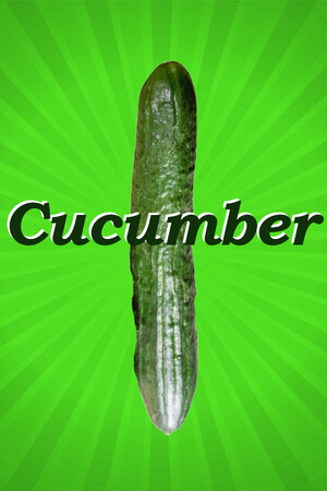 Cucumber cover art