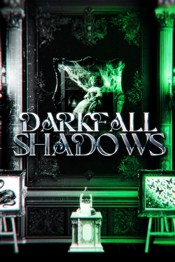 Darkfall Shadows