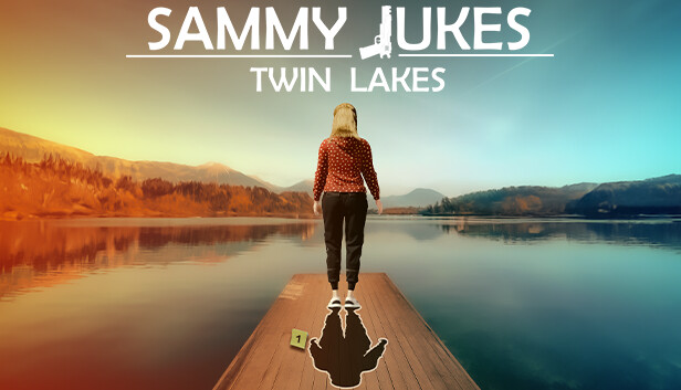 Sammy Jukes: Twin Lakes Steam capsule image