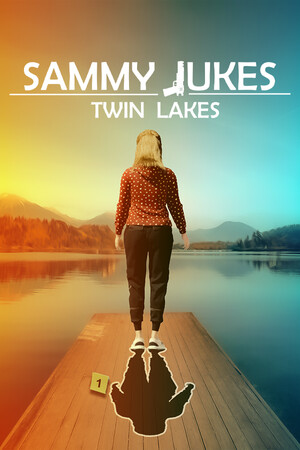Sammy Jukes: Twin Lakes cover art