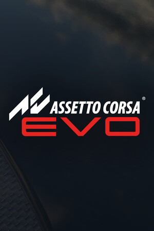 Assetto Corsa EVO lag game logo