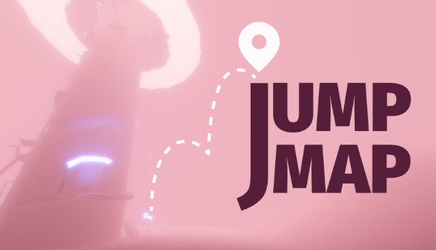 JumpMap Steam capsule image