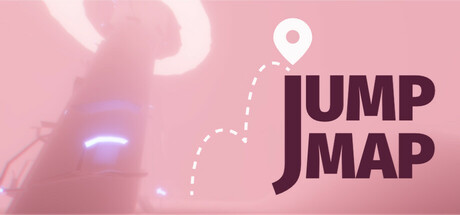 JumpMap Steam header image