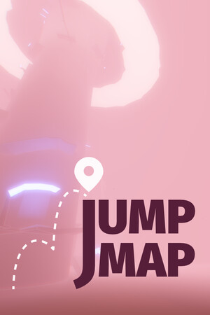 JumpMap cover art