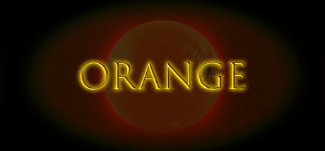 Orange - The Annoying Clicker