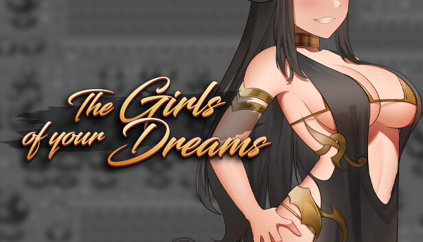 The Girls of your Dreams Steam capsule image