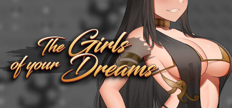 The Girls of your Dreams Steam header image