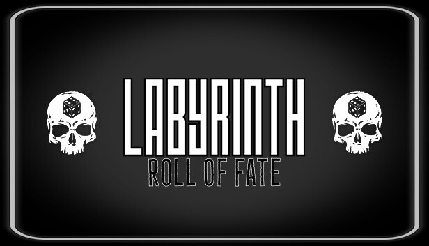 Roll of Fate Steam capsule image