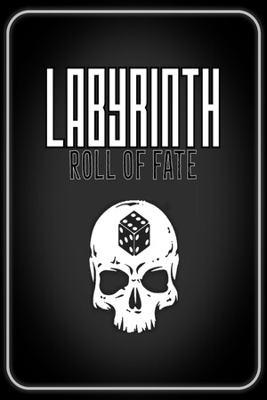 Labyrinth - Roll of Fate cover art