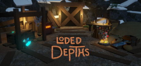 Loded Depths