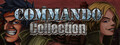 Details optimized for the October 12, 2024 update. - Commando Collection