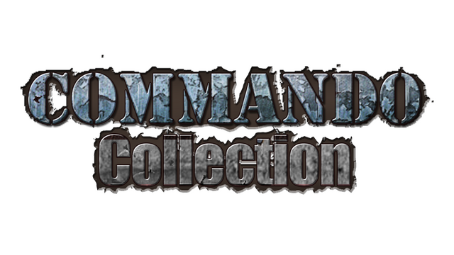 Commando Collection
