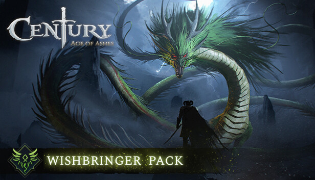 Century - Wishbringer Pack Steam capsule image