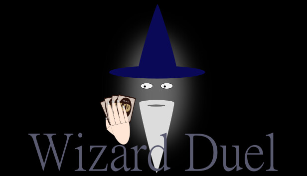 Wizard Duel Steam capsule image