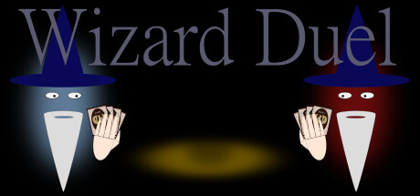 Wizard Duel Steam header image