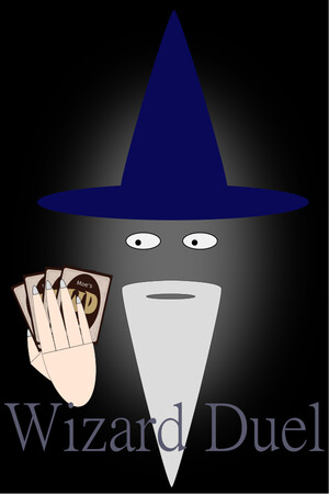Wizard Duel cover art