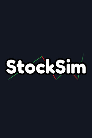 StockSim cover art