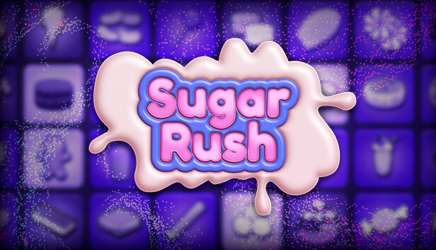 Sugar Rush Steam capsule image