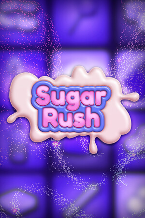 Sugar Rush cover art