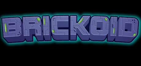 Brickoid Steam header image