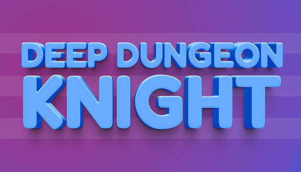 Deep Dungeon Knight Steam capsule image