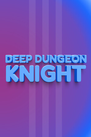Deep Dungeon Knight cover art