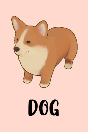 DOG cover art
