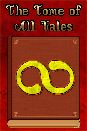 The Tome of All Tales cover art
