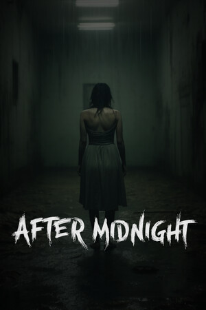 After Midnight cover art
