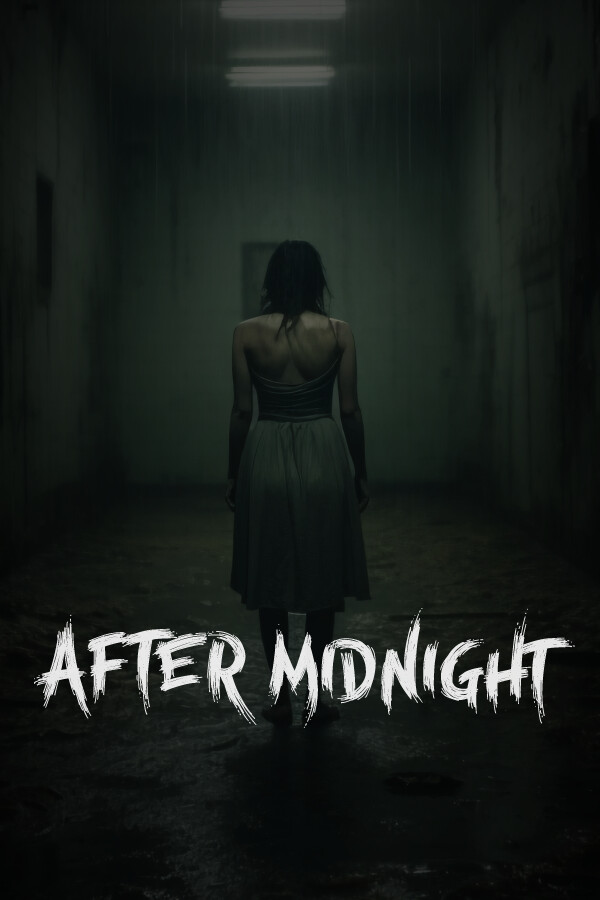After Midnight
