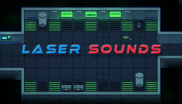 Laser Sounds Steam capsule image