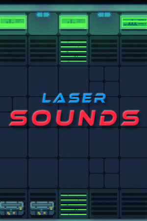 Laser Sounds cover art