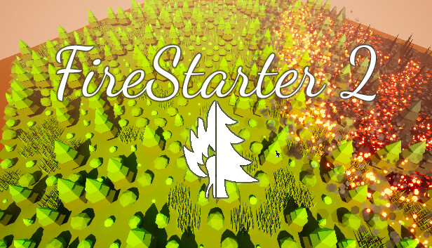 FireStarter 2 Steam capsule image
