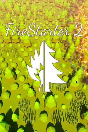 FireStarter 2 cover art