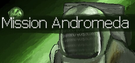 Mission Andromeda Steam header image