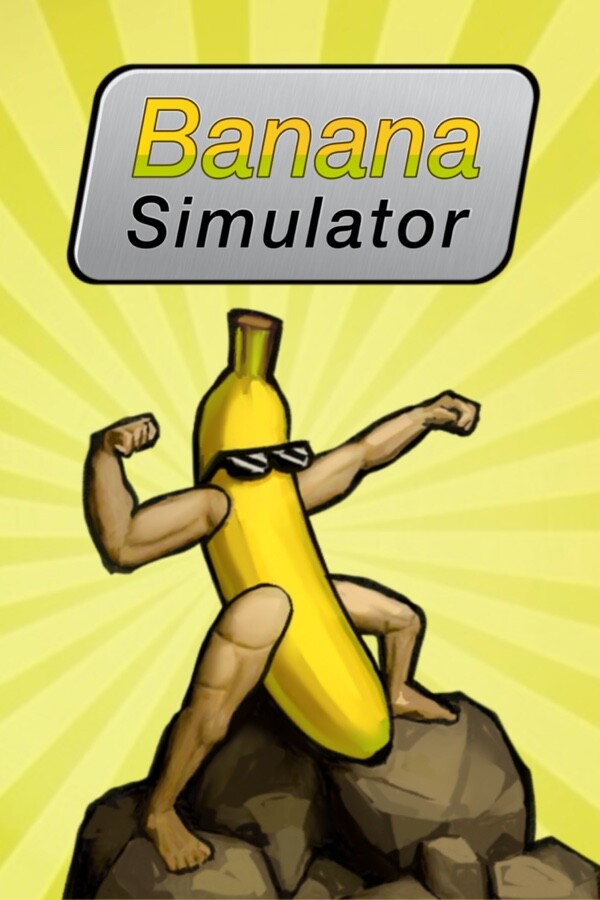 Banana Simulator