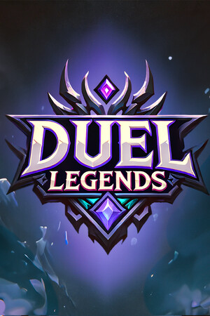 Duel Legends cover art