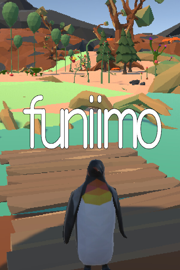 funiimo
