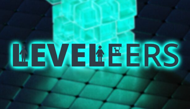 Leveleers Steam capsule image